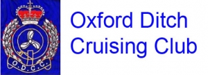 Oxford Ditch Cruising Club